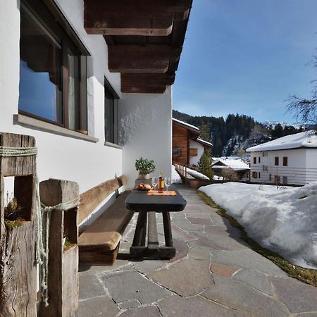 Apartment Tirol-3 By Interhome Ortisei Exterior photo