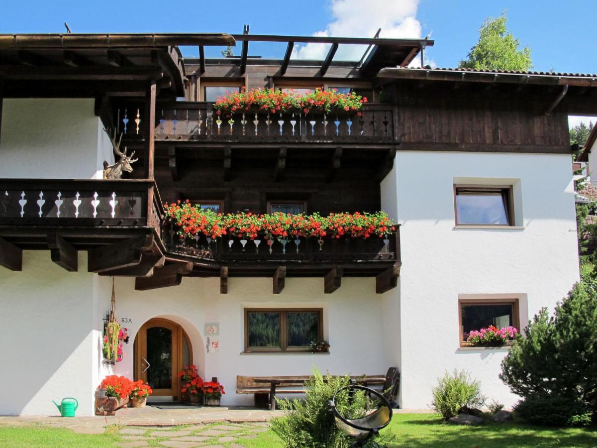 Apartment Tirol-3 By Interhome Ortisei Exterior photo