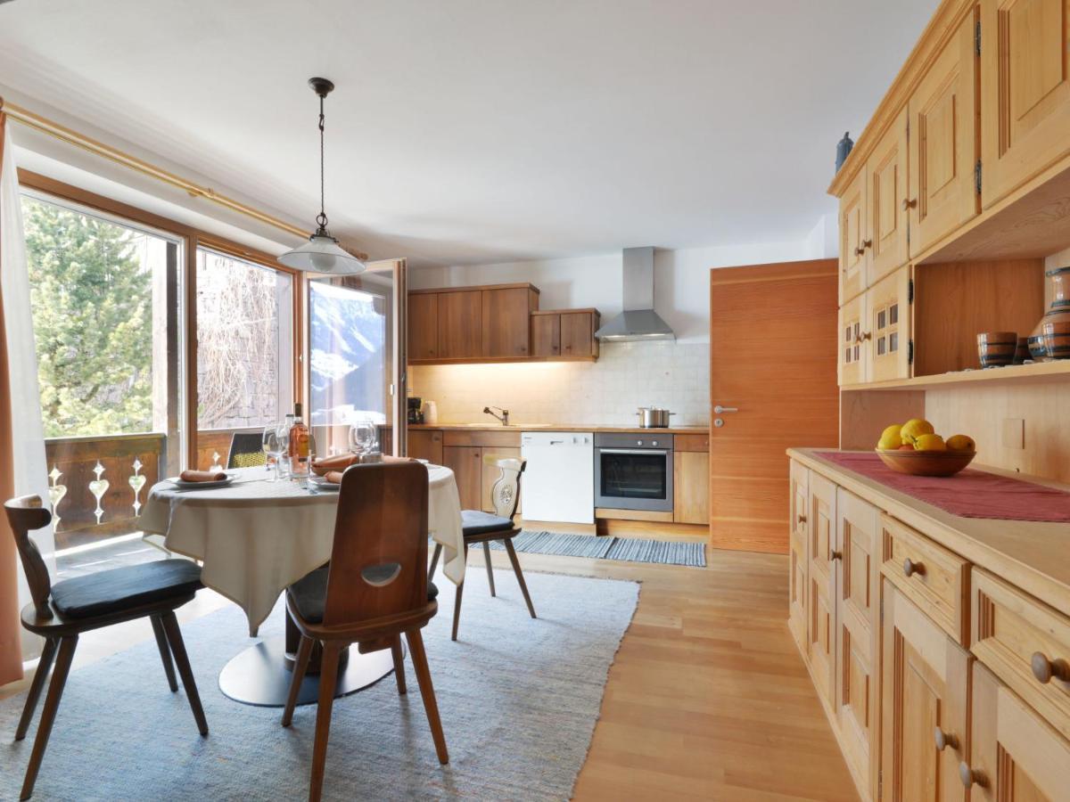 Apartment Tirol-3 By Interhome Ortisei Exterior photo