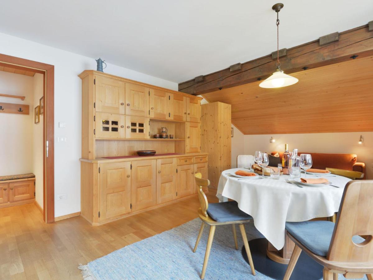 Apartment Tirol-3 By Interhome Ortisei Exterior photo